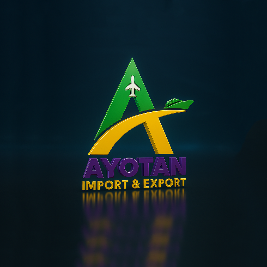AYOTAN IMPORT & EXPORT