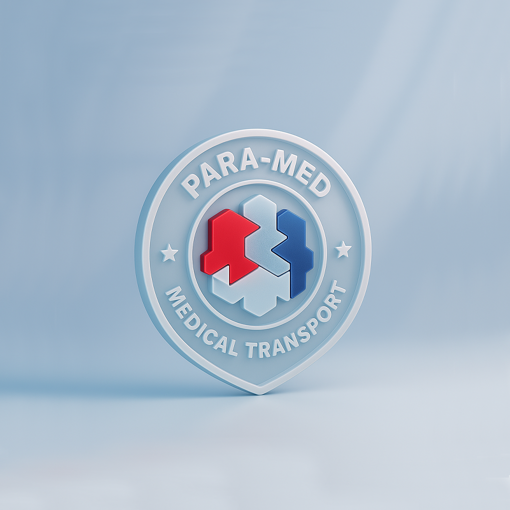 PARA MED MEDICAL TRANSPORT