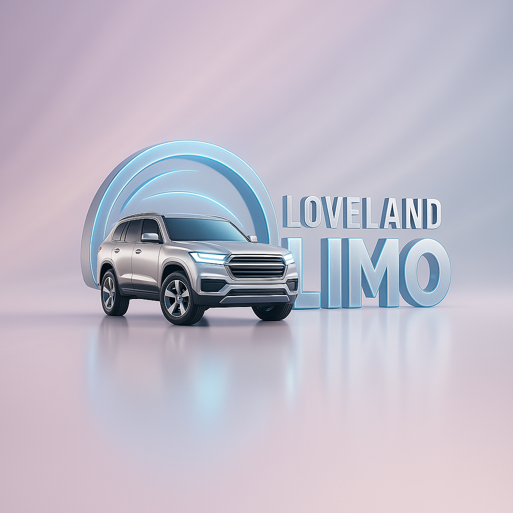 LOVELAND LIMO